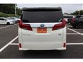2018 Toyota Alphard G