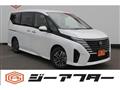2023 Nissan Serena