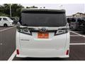 2018 Toyota Vellfire