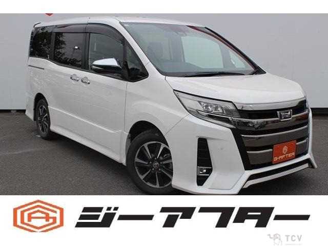 2020 Toyota Noah