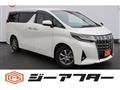 2020 Toyota Alphard G
