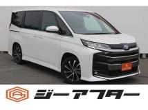 2023 Toyota Noah