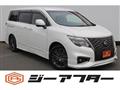 2022 Nissan Elgrand