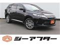2017 Toyota Harrier