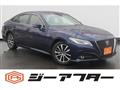 2018 Toyota Crown