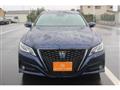2018 Toyota Crown