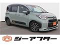 2023 Toyota Sienta