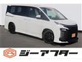 2023 Toyota Voxy