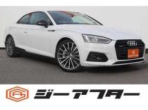 2018 Audi A5