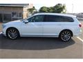 2018 Volkswagen Passat Variant