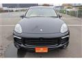 2017 Porsche Cayenne