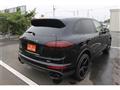 2017 Porsche Cayenne