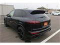 2017 Porsche Cayenne