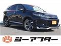 2017 Toyota Harrier