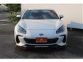 2021 Subaru BRZ