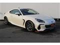 2021 Subaru BRZ