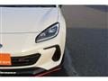 2021 Subaru BRZ