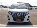 2015 Toyota Alphard G