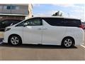 2015 Toyota Alphard G
