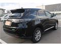 2014 Toyota Harrier