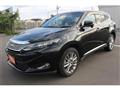 2014 Toyota Harrier