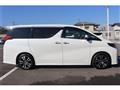 2020 Toyota Alphard G