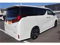 2020 Toyota Alphard G