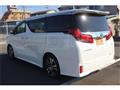 2020 Toyota Alphard G