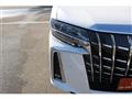 2020 Toyota Alphard G