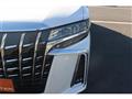2020 Toyota Alphard G