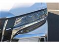 2020 Toyota Alphard G