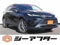 2020 Toyota Harrier