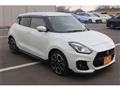 2018 Suzuki Swift