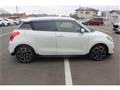 2018 Suzuki Swift