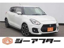 2018 Suzuki Swift