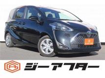 2020 Toyota Sienta