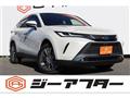 2021 Toyota Harrier