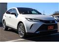 2021 Toyota Harrier