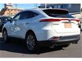 2021 Toyota Harrier