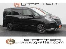 2021 Nissan Serena