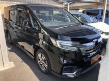 2020 Honda Step WGN