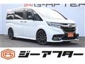 2019 Honda Step WGN