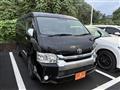 2017 Toyota Hiace Wagon