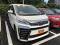 2019 Toyota Vellfire