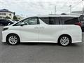 2020 Toyota Alphard G
