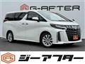 2020 Toyota Alphard G