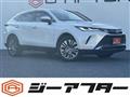 2021 Toyota Harrier