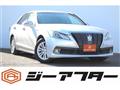 2013 Toyota Crown