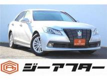 2013 Toyota Crown