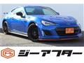 2017 Subaru BRZ